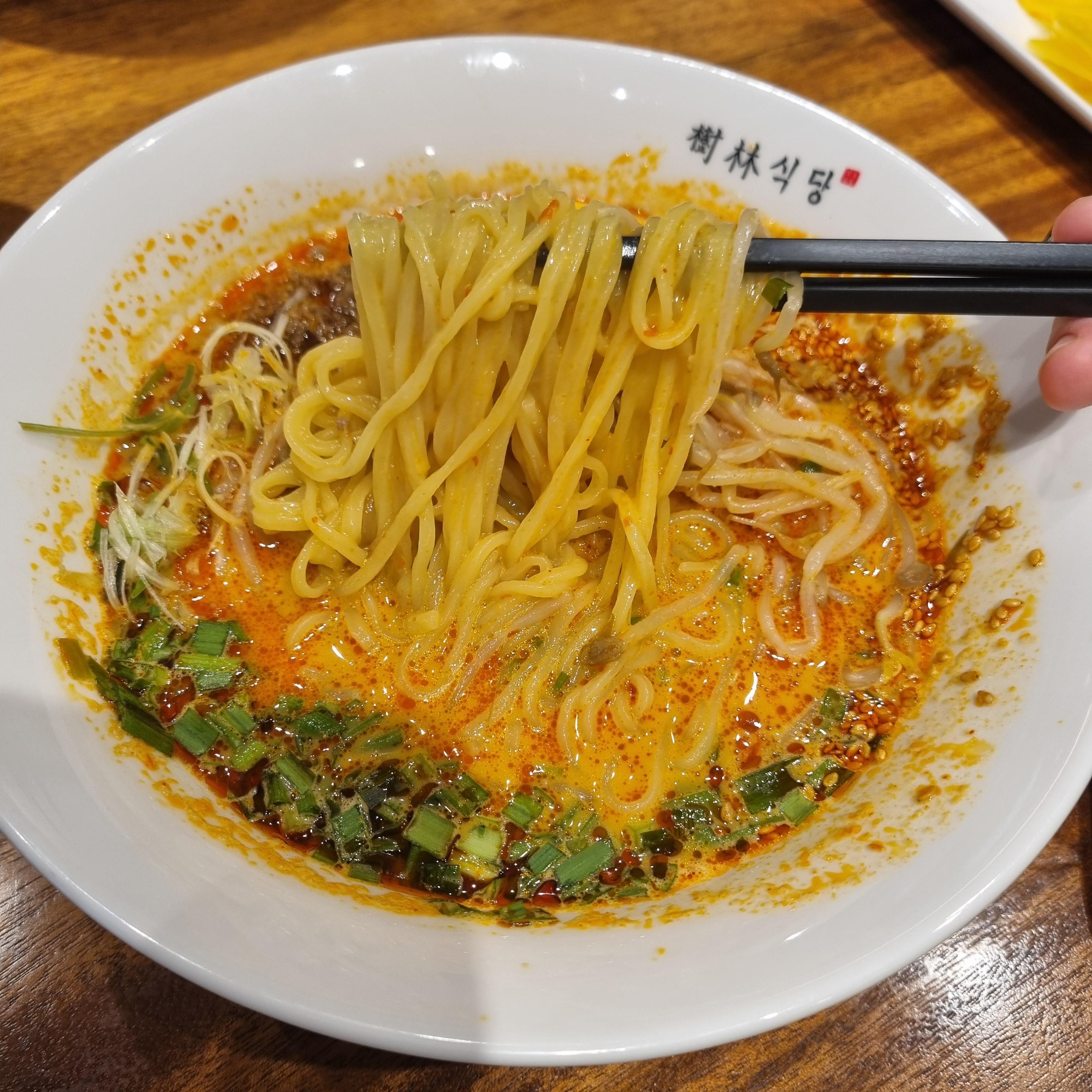 상수 맛집