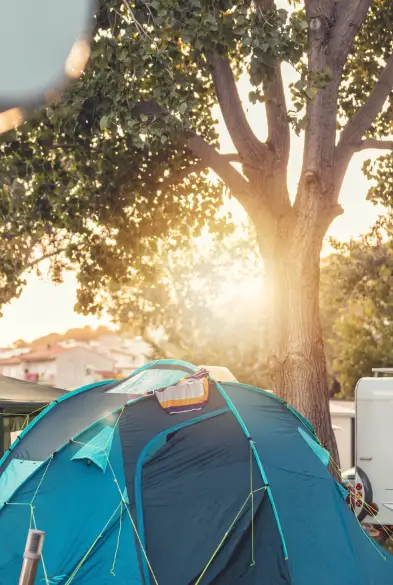 이포보 오토캠핑장 이용 팁 여주