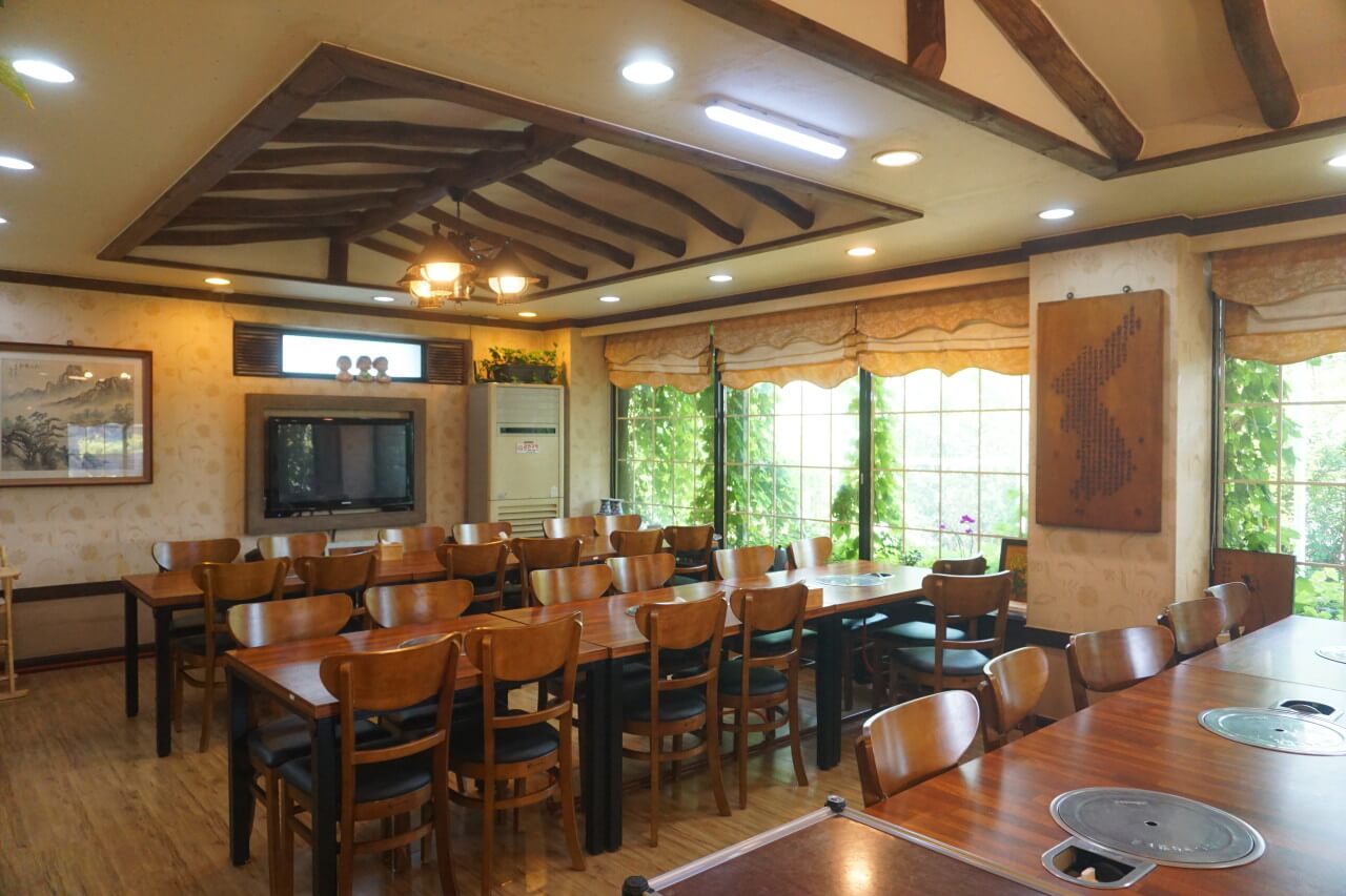 생방송투데이 수제만두 인천 강화 소문의 맛집