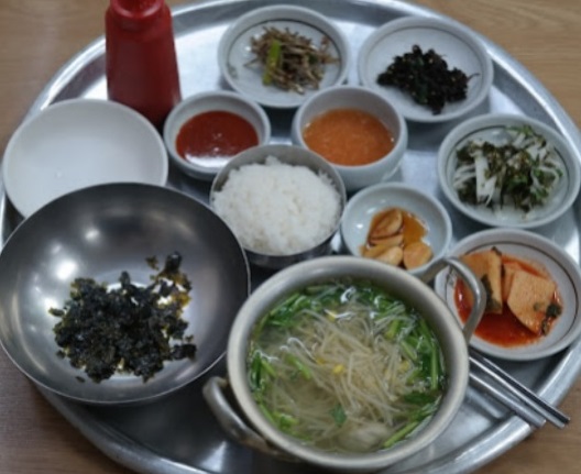 진주-하동복집
