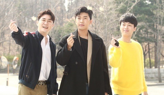 2026 트로트 남자가수 순위 총정리｜임영웅&middot;영탁&middot;이찬원 노래 추천 BEST 관련 사진