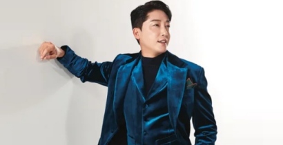 양평 용문산 산나물 축제