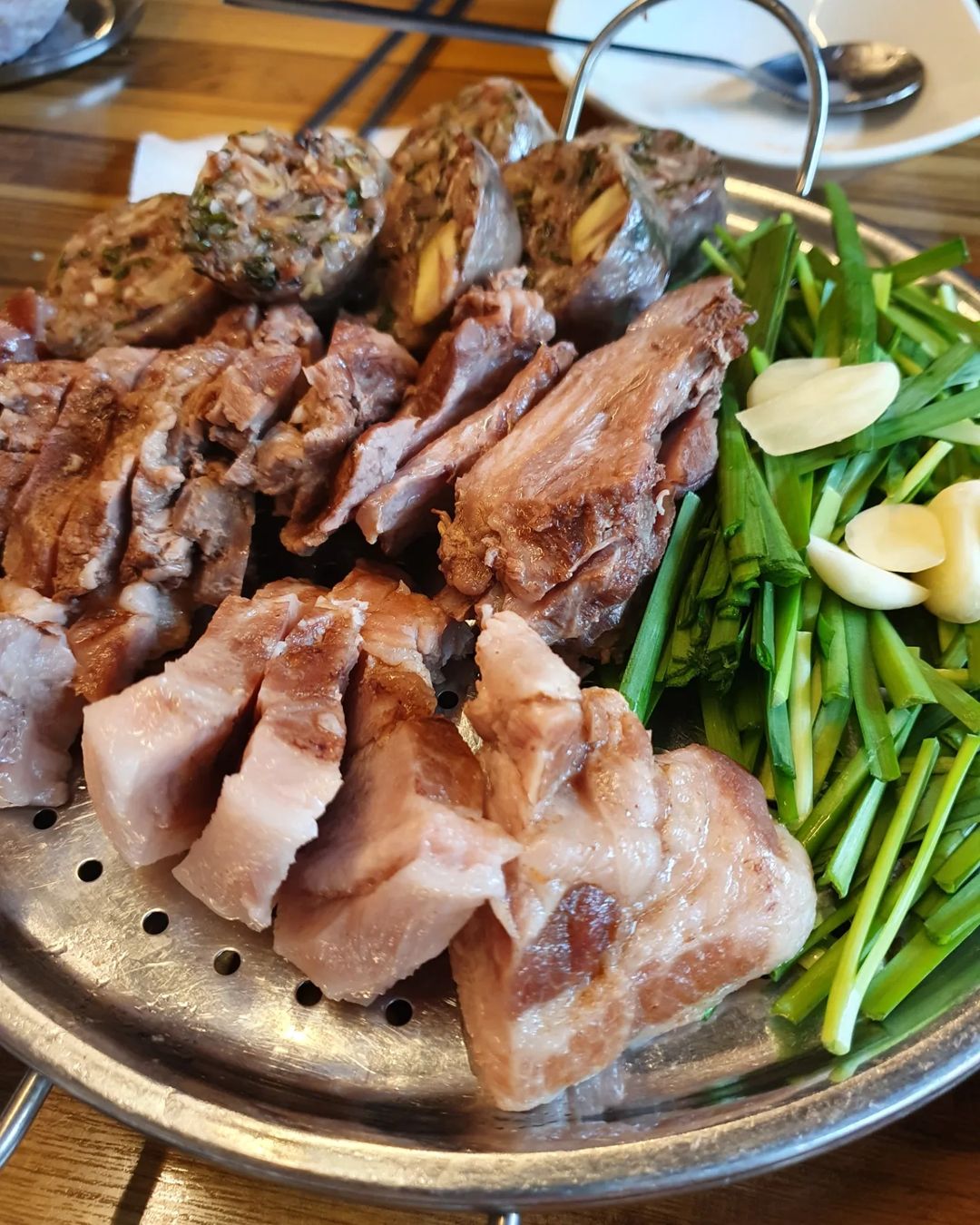 생생정보 순대국밥 순대국 맛집