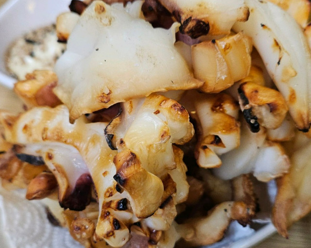 핸썸가이즈 건생선