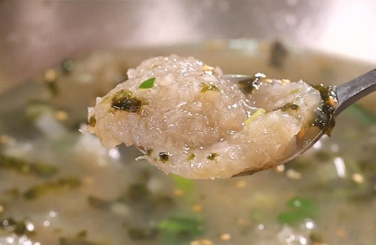 강릉 임당동 칼국수집, 강릉감자옹심 (본점)