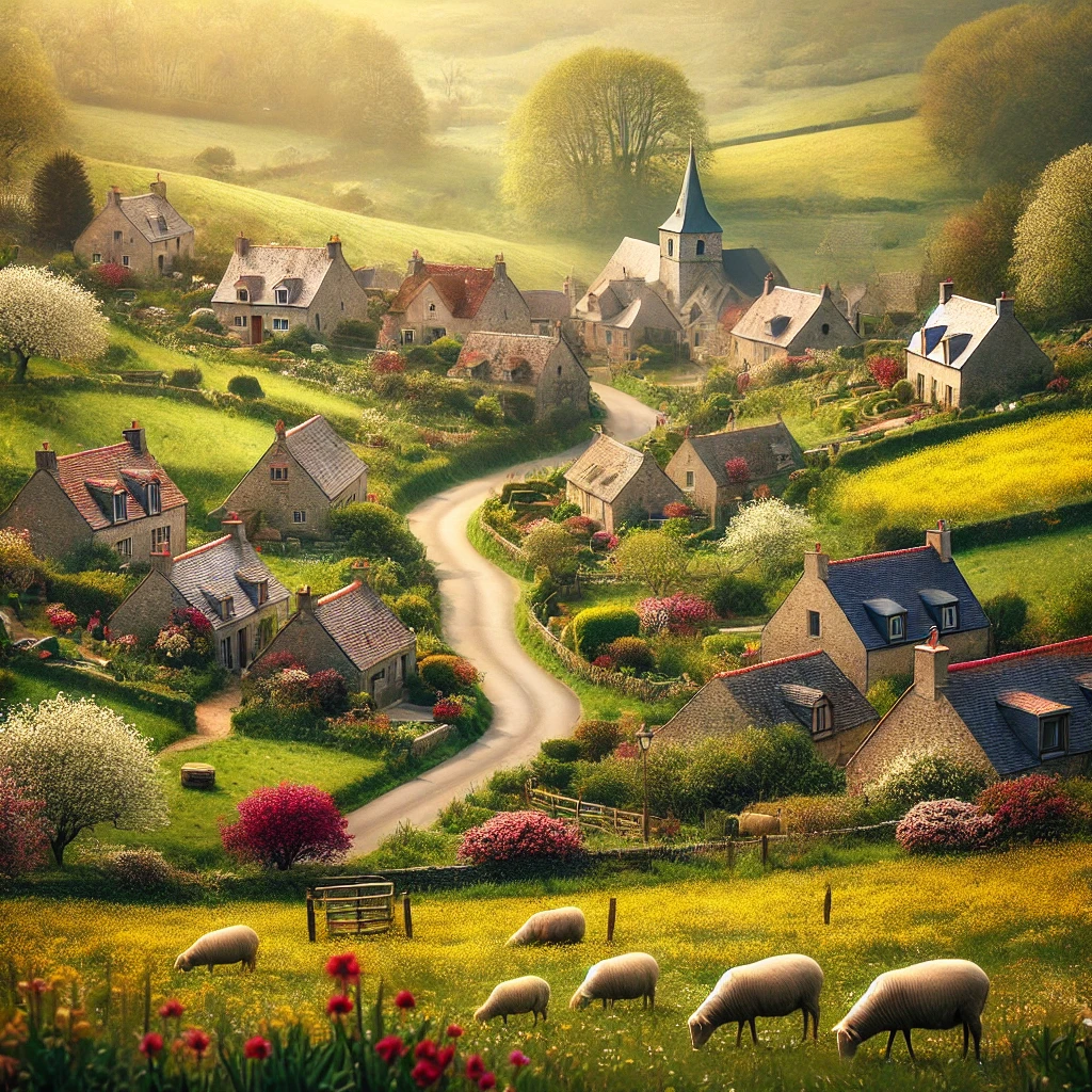 해외 여행 사진