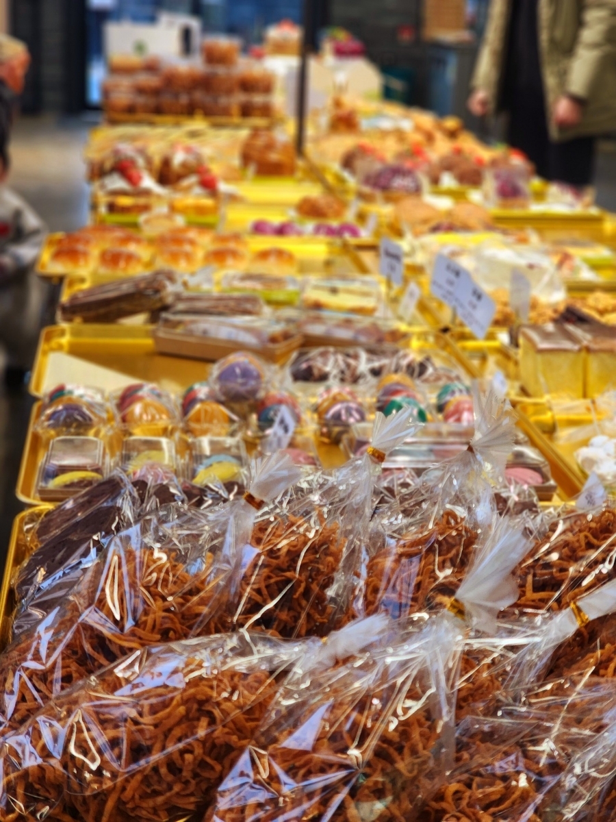 공주카페 힐스포레