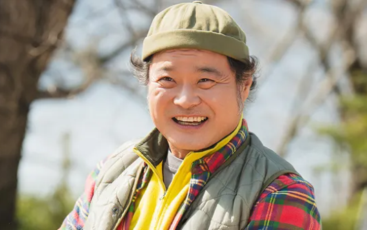 금주를 부탁해