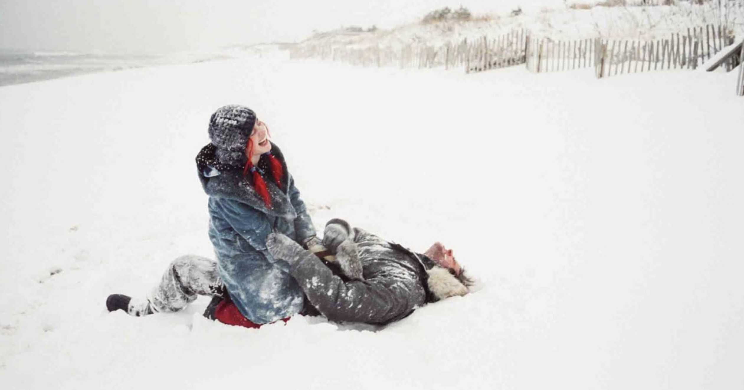 영화 이터널선샤인 관련 사진