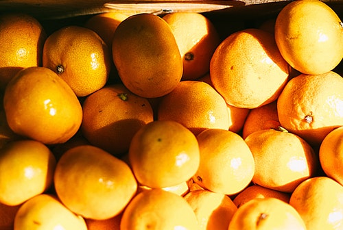 비타민c 음식 종류 및 효능 BEST 5