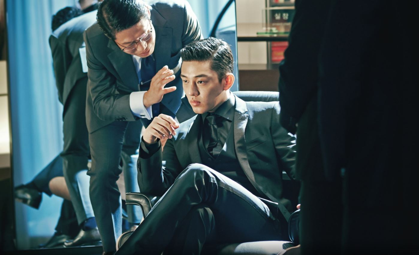 사회고발 영화의 기준, 천만영화 베테랑의 가치