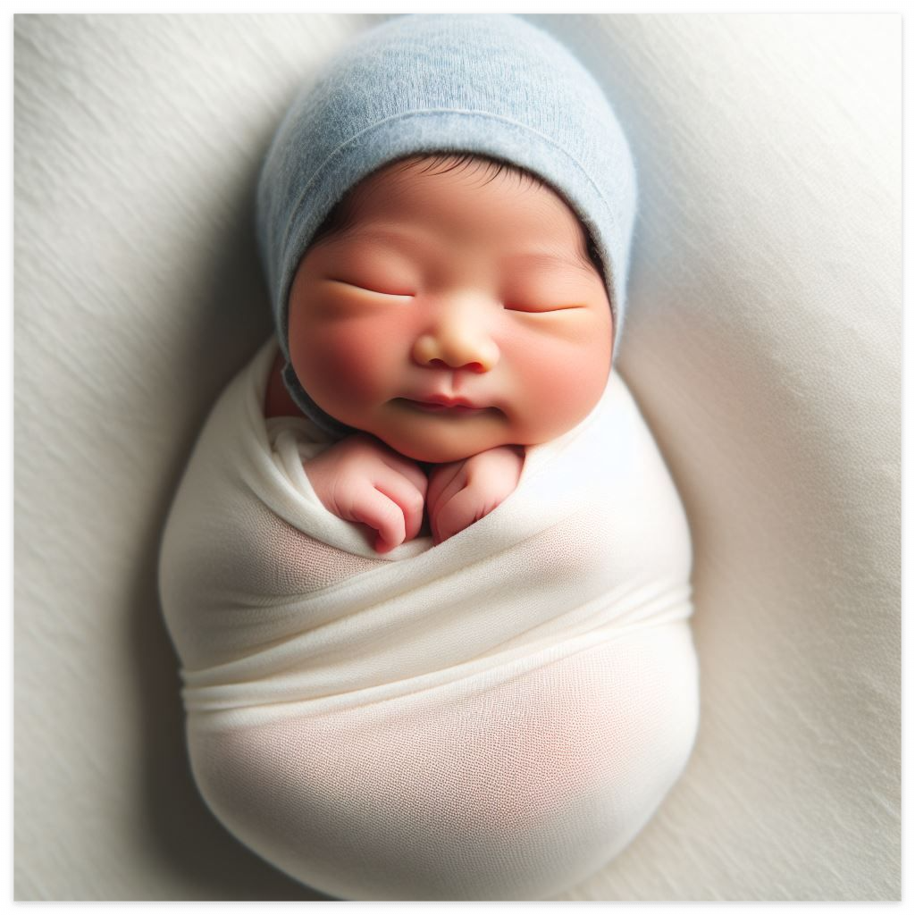 아기낳는꿈해몽