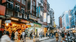 겨울 해외여행 가성비 추천