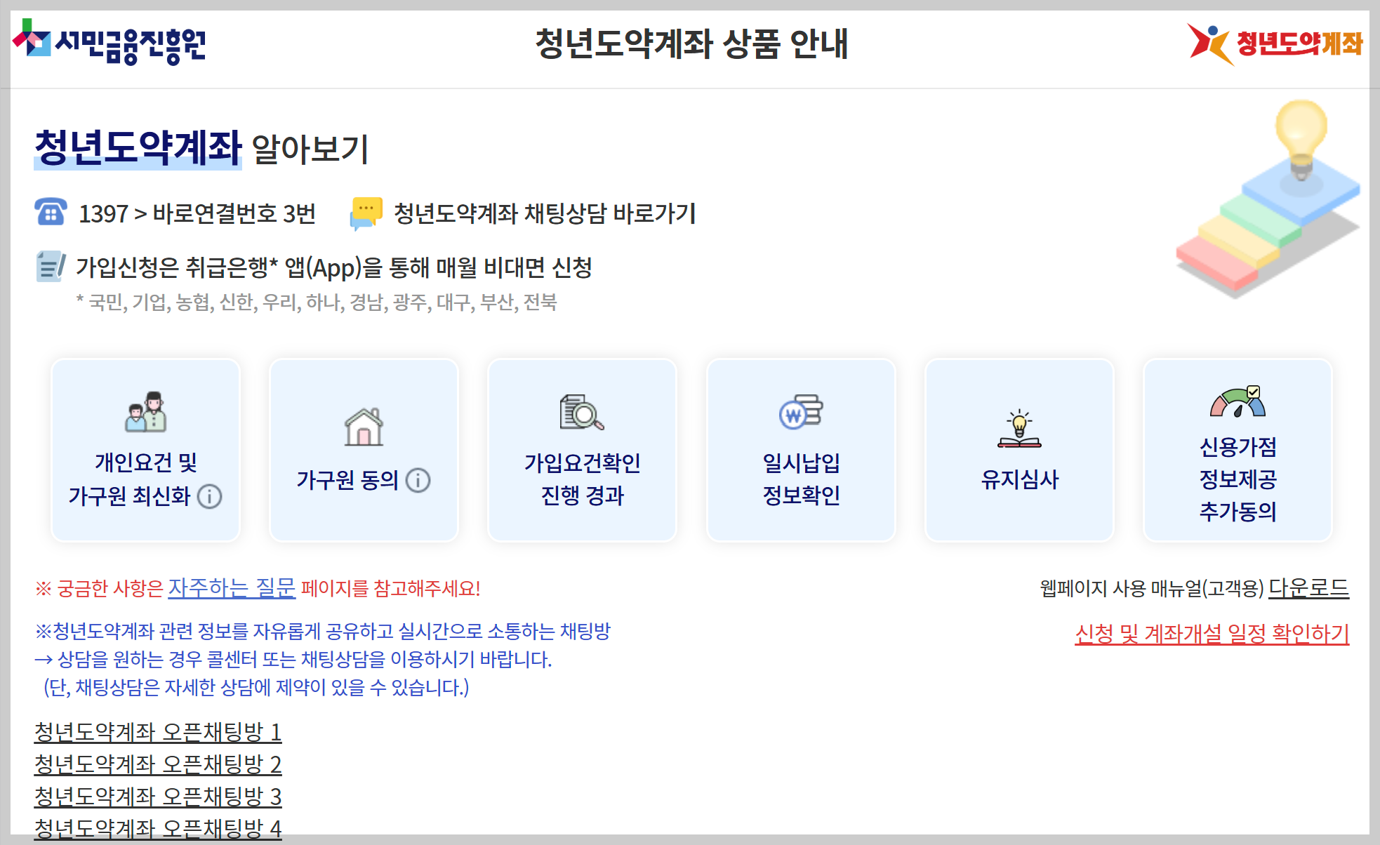 서민금융진흥원