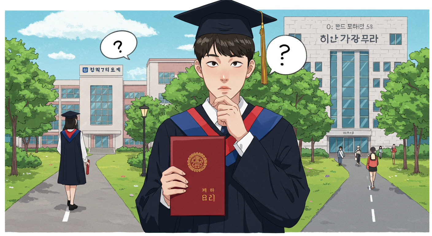 고교취업연계 장려금 기본 규정 알아보기