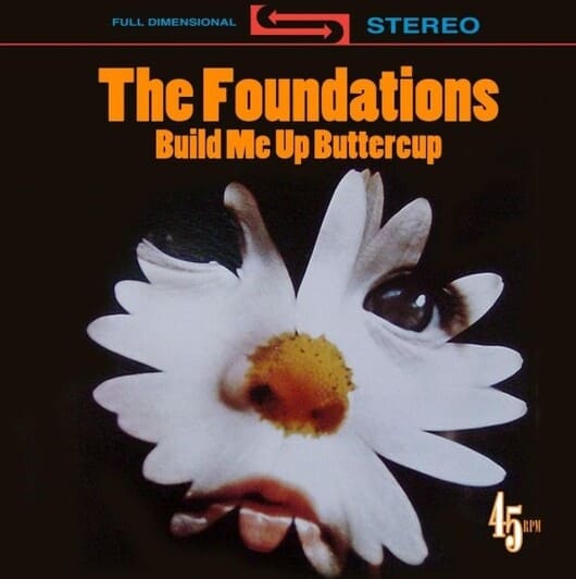 더 파운데이션스 앨범