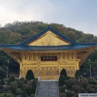 서울 대표 사찰 5곳을 소개하는 종합 여행 가이드_17