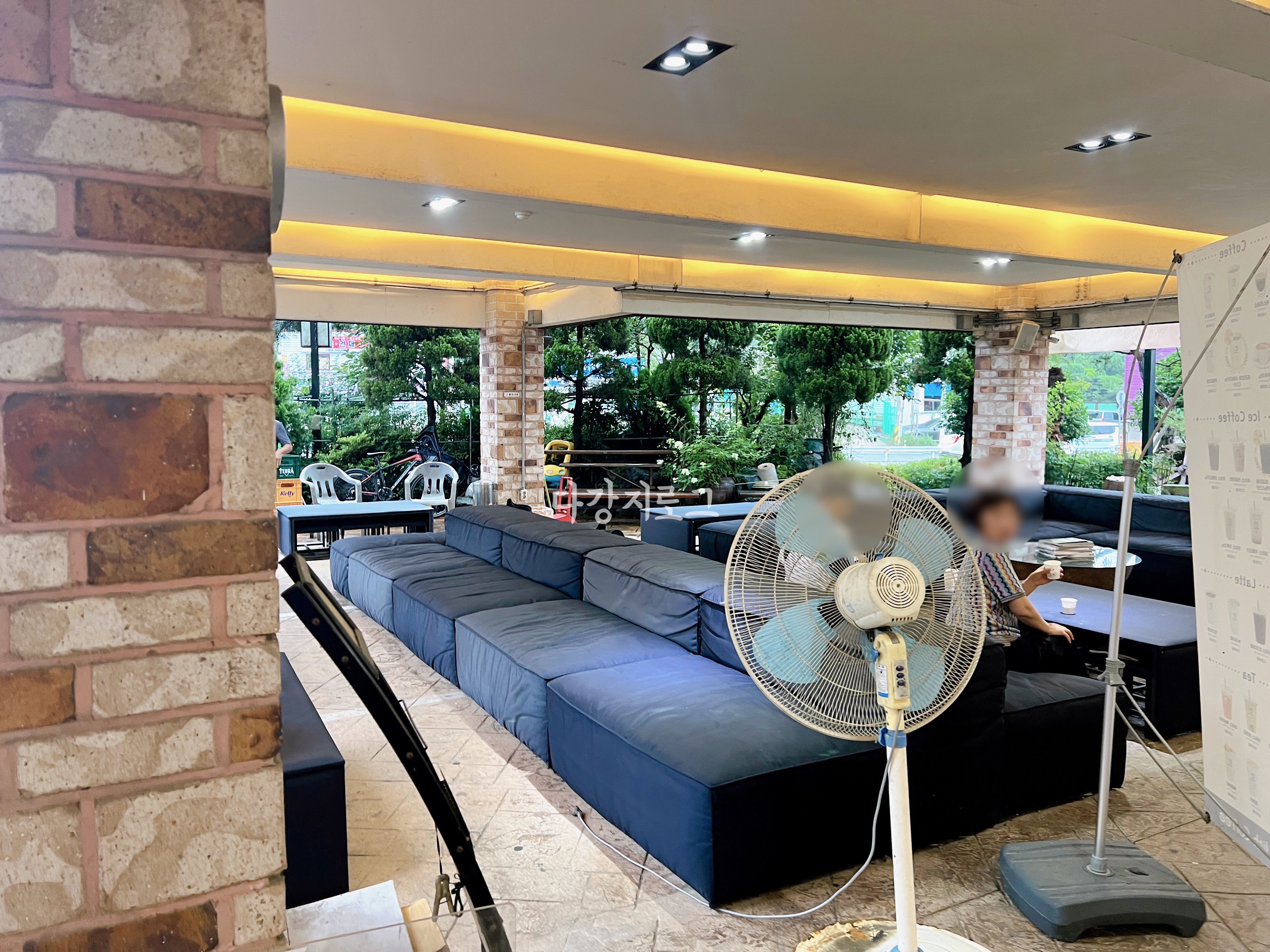 진주 냉면맛집 하연옥