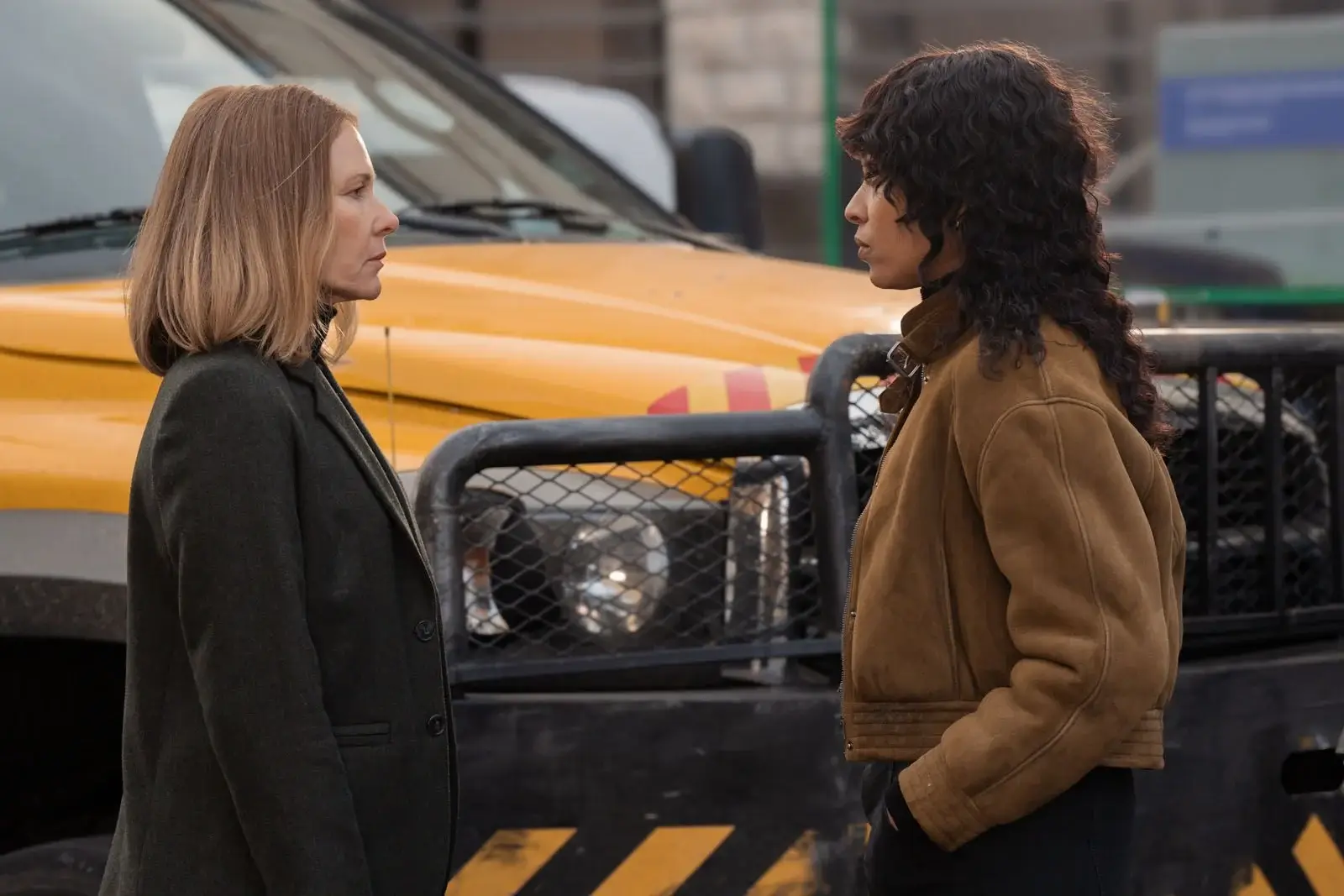 넷플릭스 영화 추천 사라진 탄환3