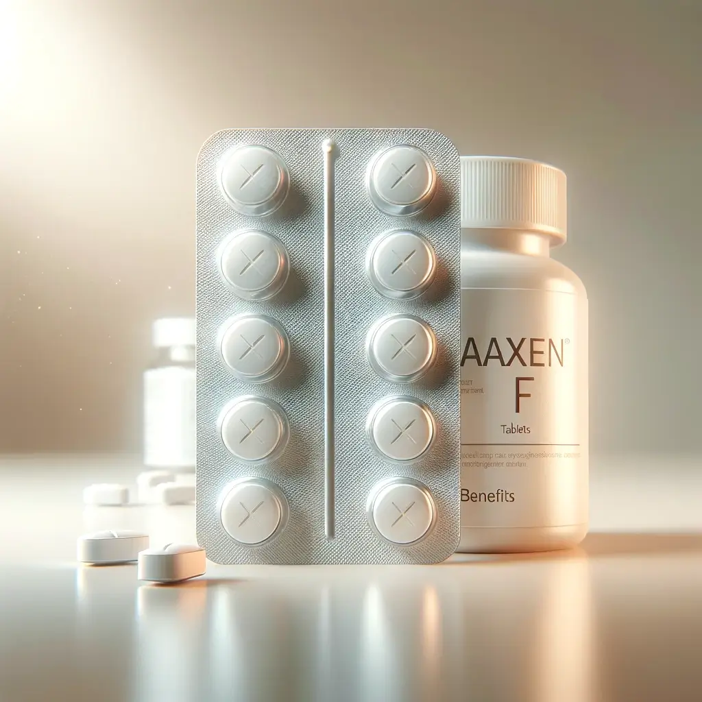 낙센에프정 효능