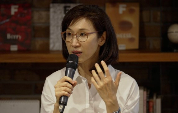 노소영 나이 학력 딸 가족 프로필