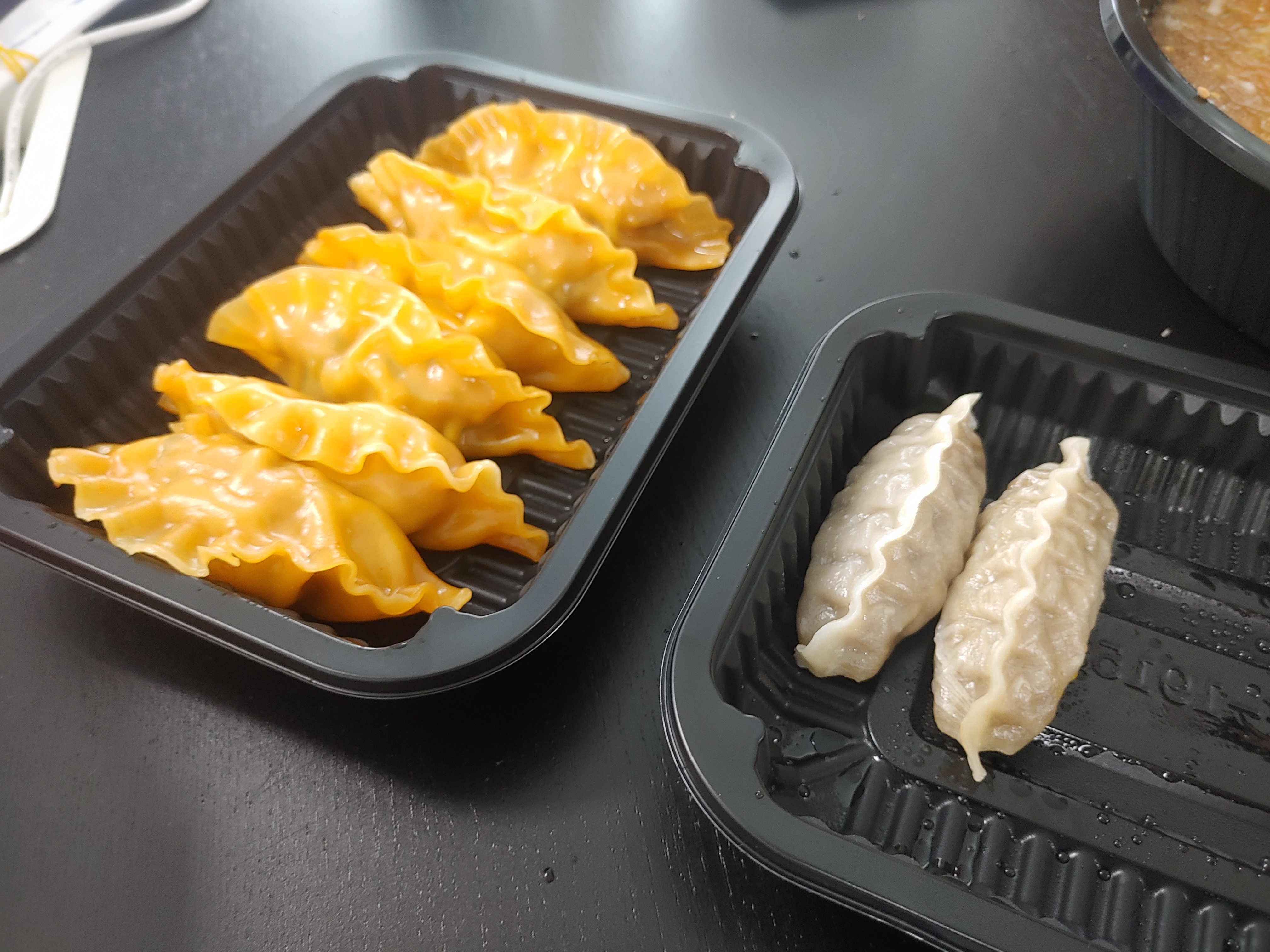 마약만두