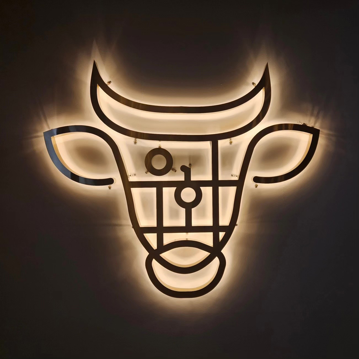 한우구이 전문점 우화