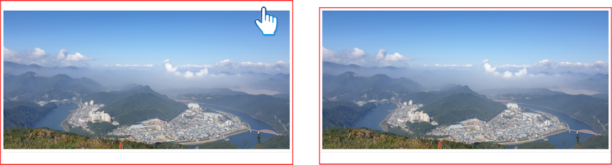 티스토리 표에 삽입된 이미지 위쪽 여백 없애기