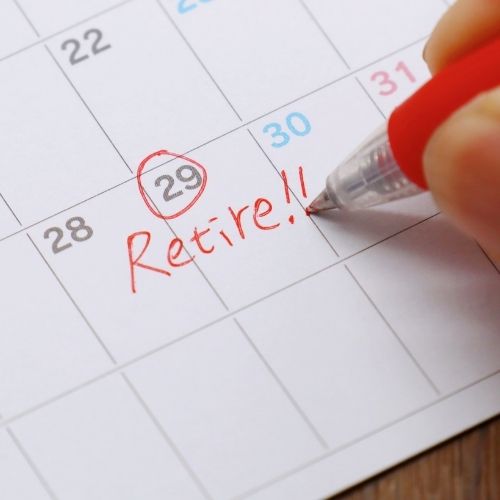 정년퇴직 실업급여 조건 및 신청 방법