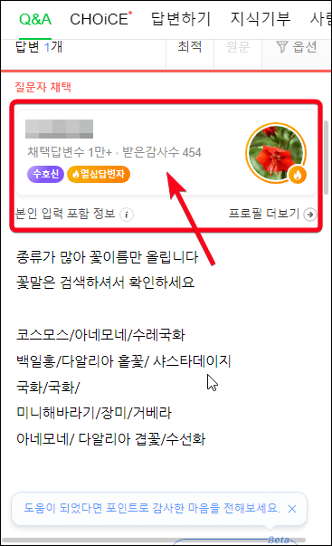 지식인-고수-찾기