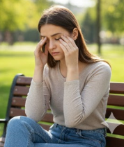 눈꺼풀 떨림 이유