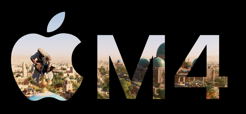 아이패드프로m4칩