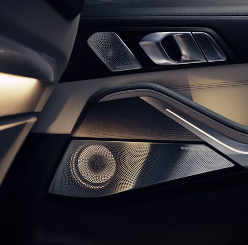 2024 BMW X7 가격 및 경쟁 차종(벤츠 GLS&#44; 아우디 Q7)