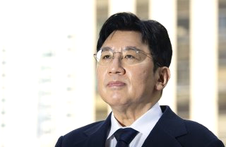 방시혁 구속영장 신청 사기적 부정거래 혐의