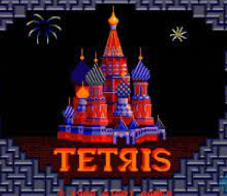 테트리스 무료게임