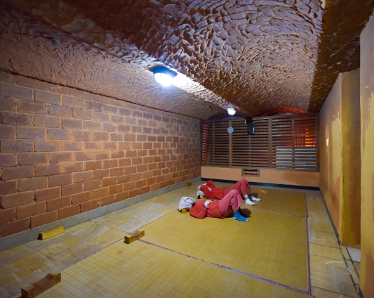 신촌 숲속한방랜드