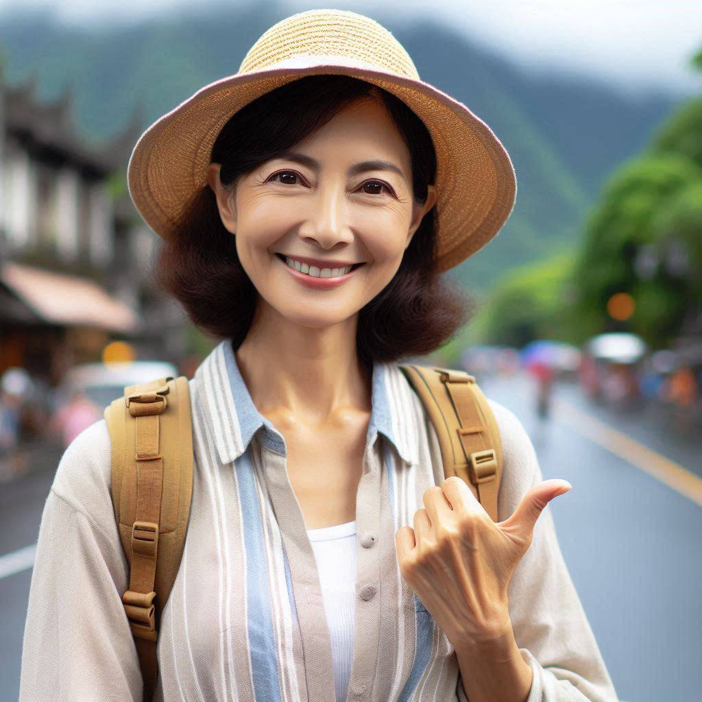 50대 여성 자격증 추천 관광통역안내사2