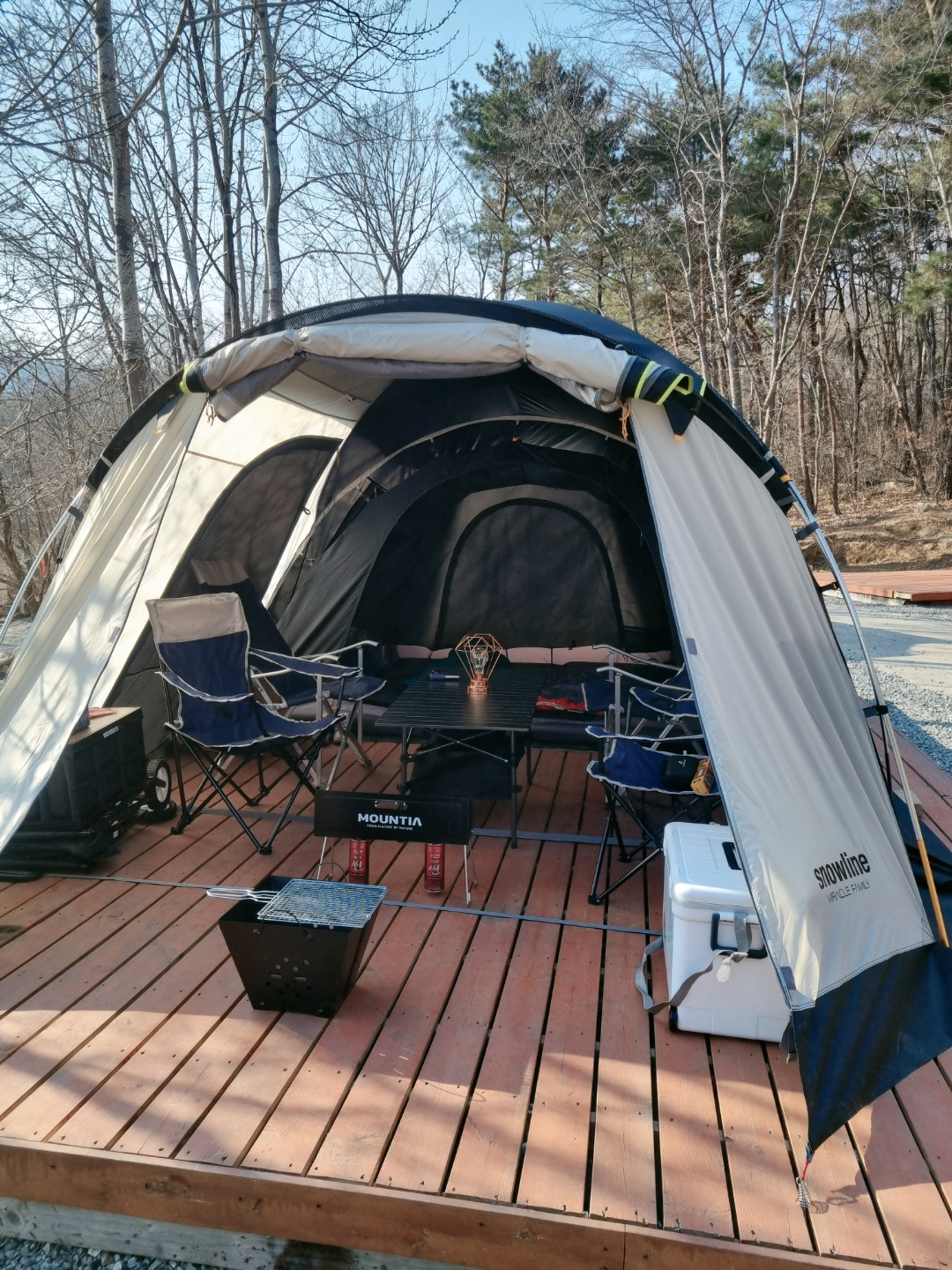 김해달빛야영장1