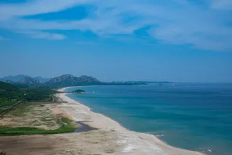 고성 통일전망대 관람안내 및 출입절차 안내 매표 주차 정보_16