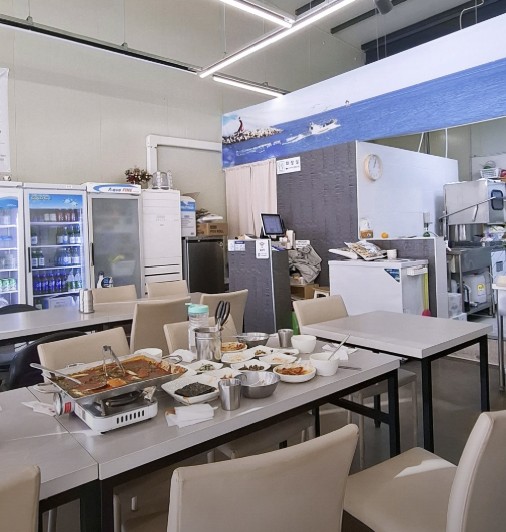 남양주 화도읍 생선찜 맛집 &amp;#124; 2TV 생생정보 장사의 신 속초그집 