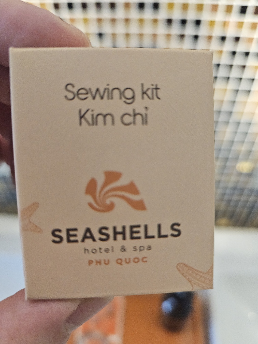 SEASHELLS 호텔 후기 (체크인&amp;#44; 객실&amp;#44; 조식)