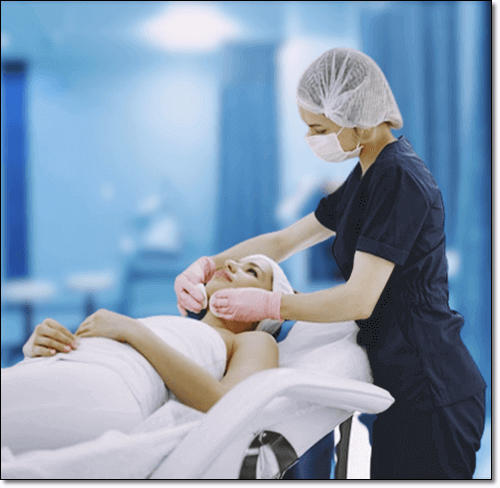 써마지 셀리뉴 시술 및 주의점