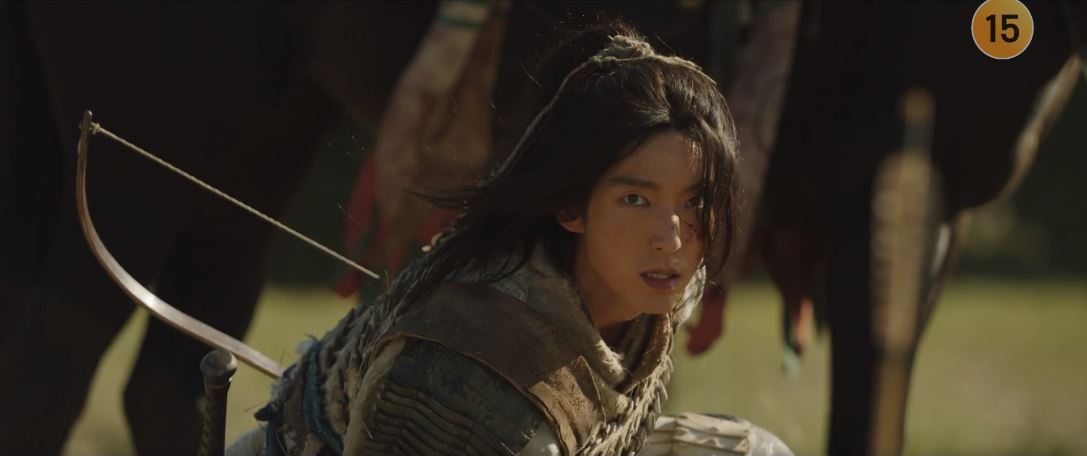 아라문의검_2회