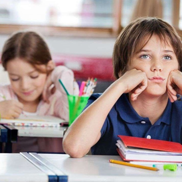 아스퍼거 증후군 증상