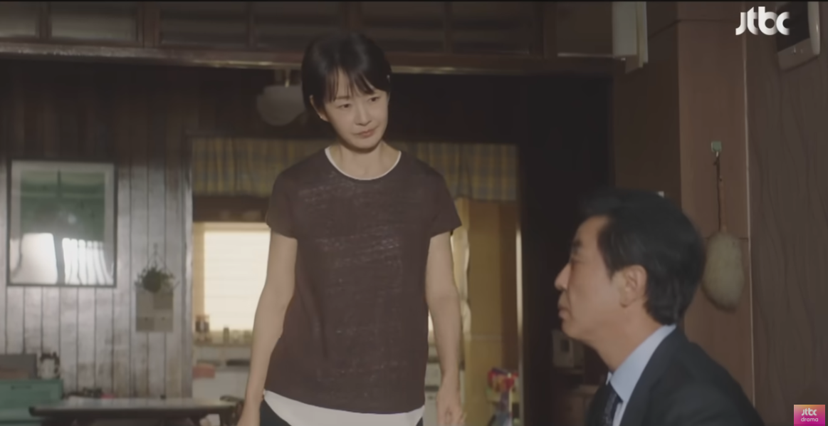 드라마 '서울 자가에 대기업 다니는 김 부장 이야기'