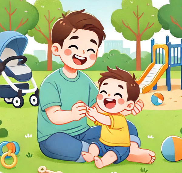 아빠-육아휴직-장려금