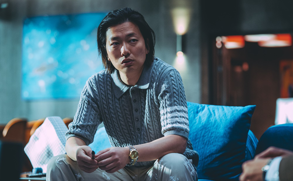 범죄도시4 (2024) 배급사 제공 스틸 (KOFIC 수록)