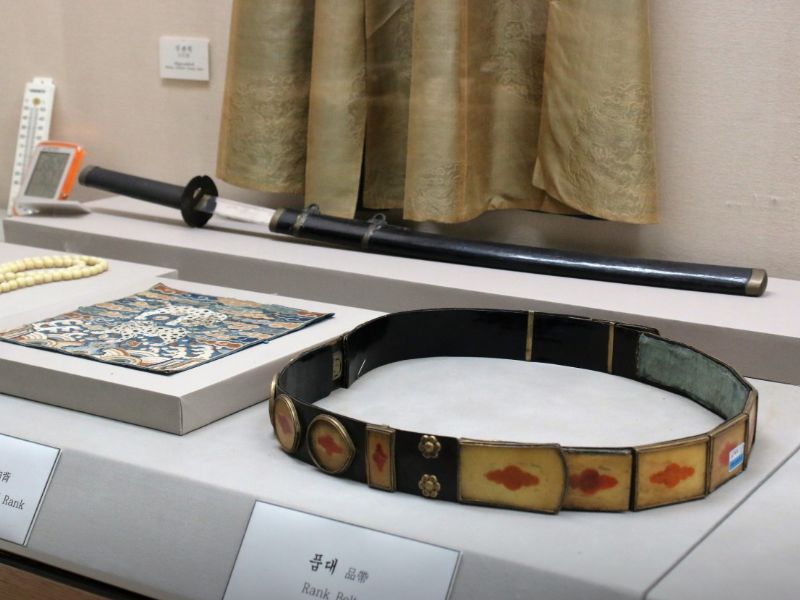 영남대학교 중앙박물관