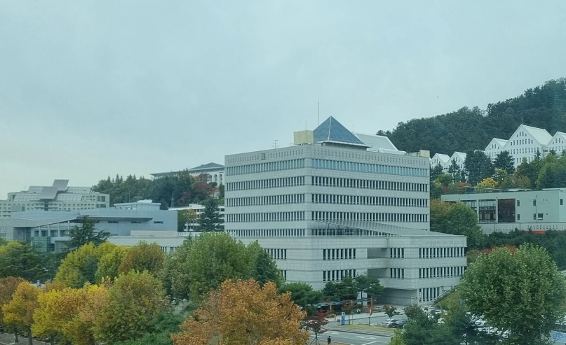 활짝 핀 장미처럼! 조선대학교 글로컬대학30 도전을 향한 뜨거운 응원!