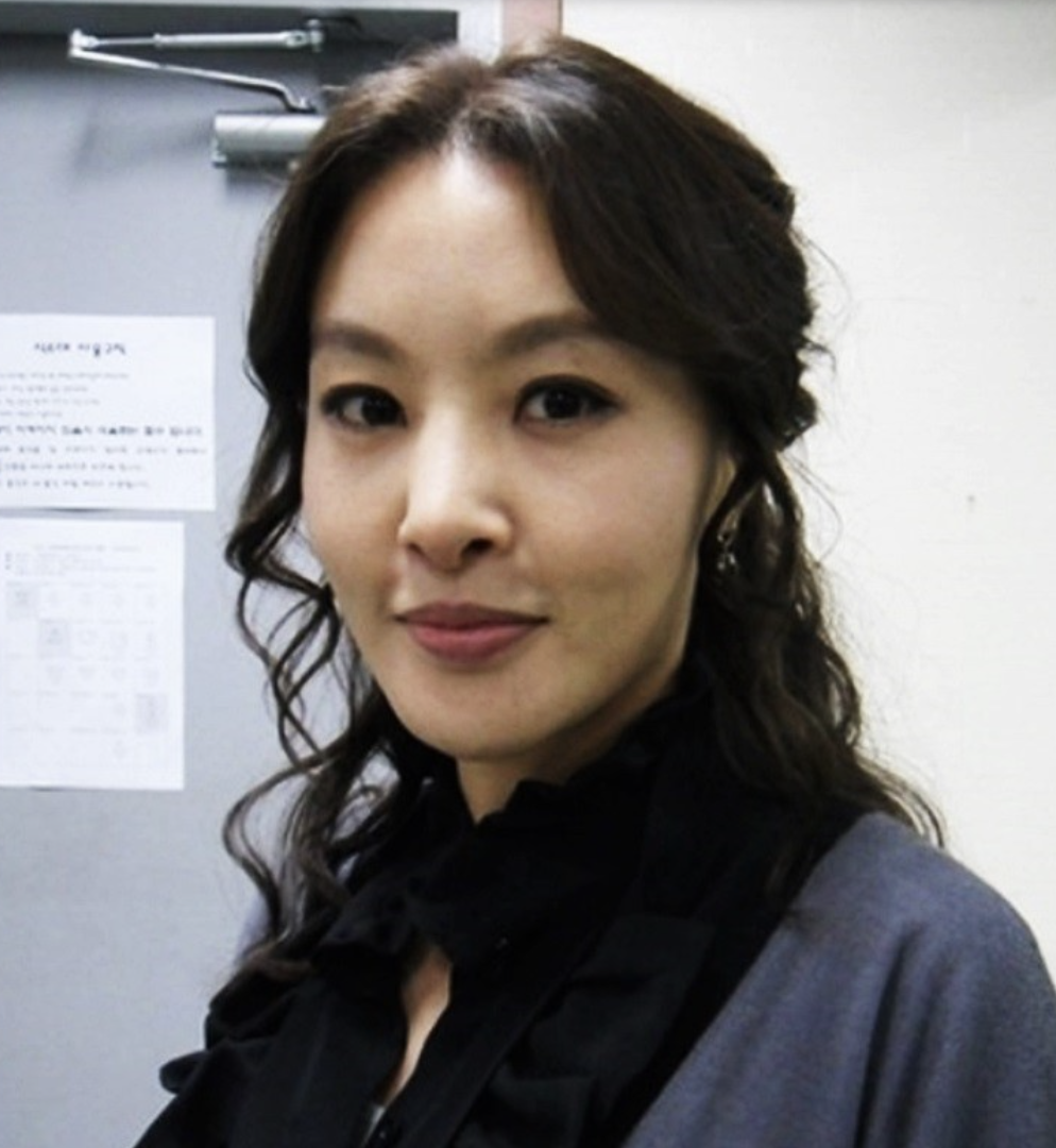 박지영 일상 외모